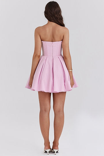 Eloise — Vestido mini