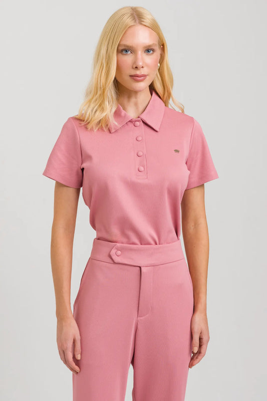 Jora — Uniforme con pantalón encauchado