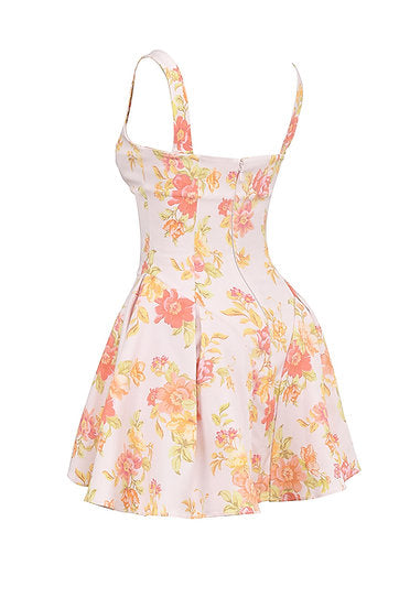 Nathie — Vestido mini