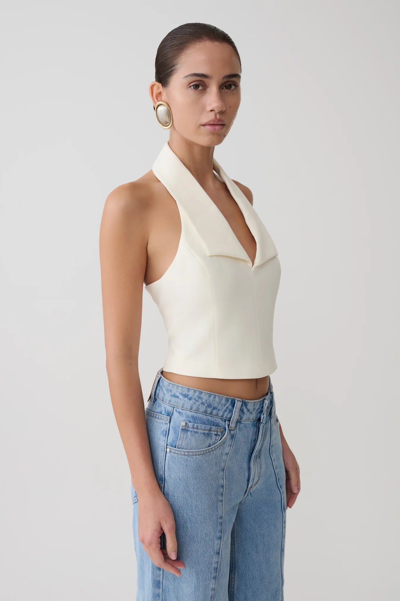 Nina — Blusa