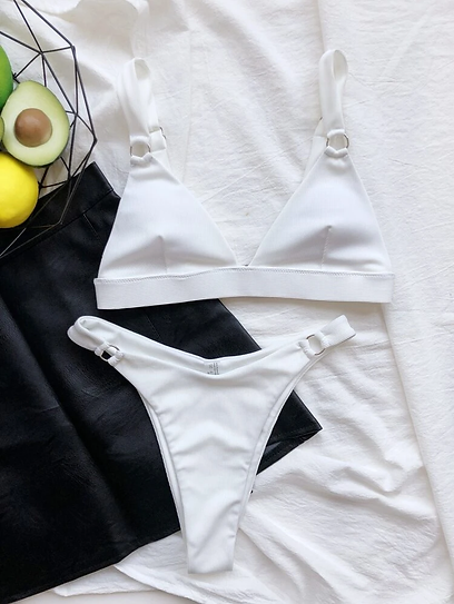 Quinn — Bikini ajustable