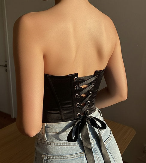 Rachel — Corset strapless