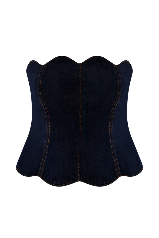 Salomé — Blusa