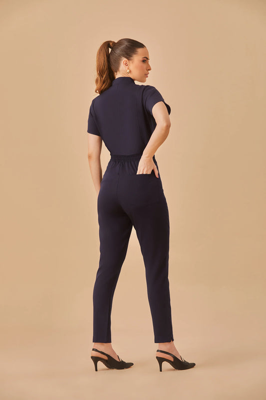 Sara — Uniforme encauchado