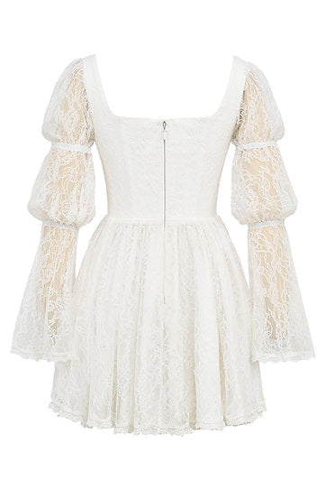 Shannon — Vestido mini