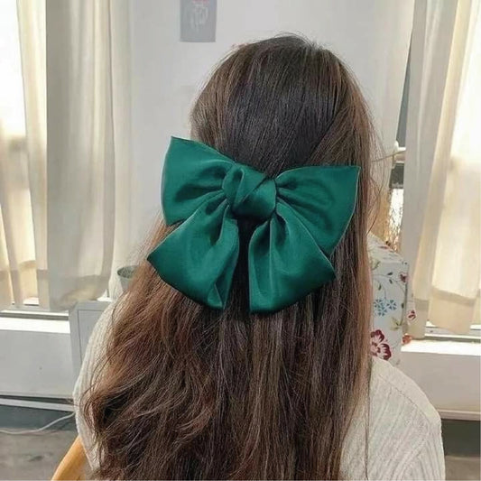 Moño Knot