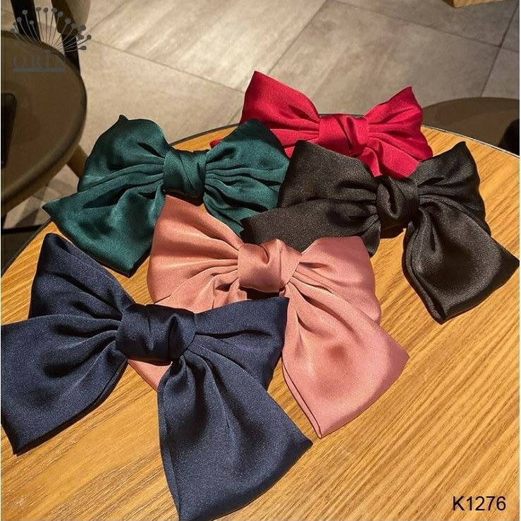 Moño Knot