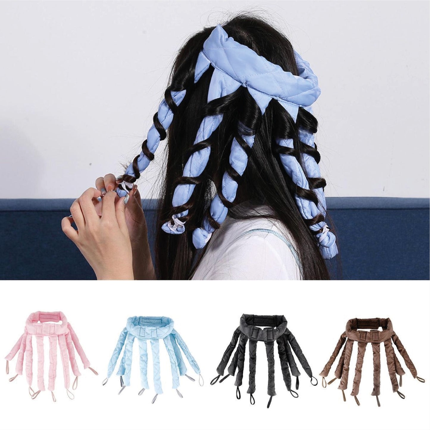 Set para ondas pulpo