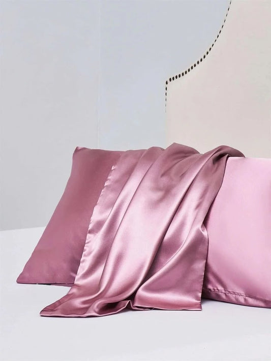 Funda de almohada modelo cerrado