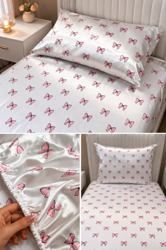 Funda de cama con elástico