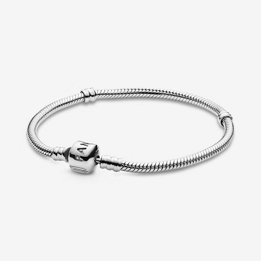 Brazalete de Plata de ley