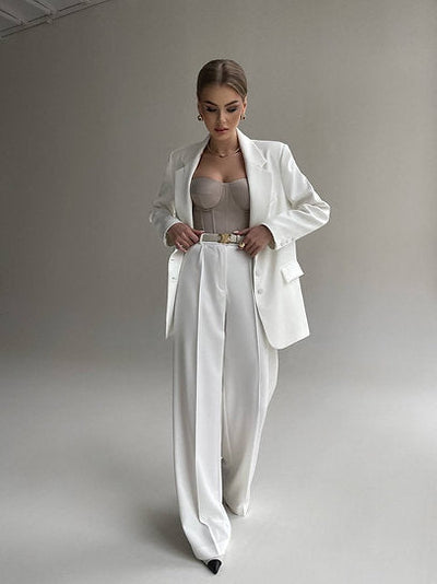 Trajes / Blazers
