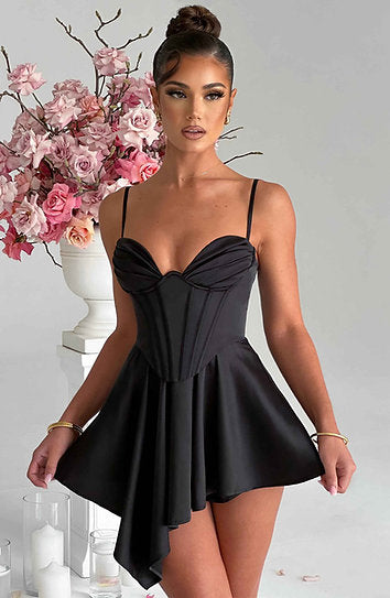 Amelíe — Enterizo corset