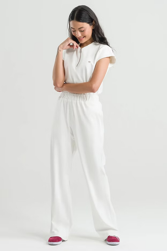 Annabelle — Uniforme con pantalón encauchado
