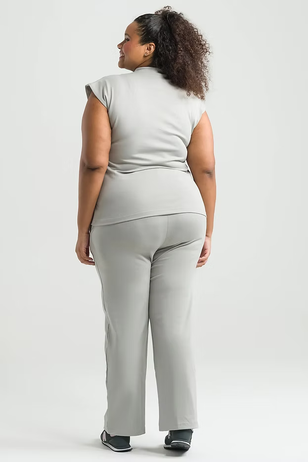Annabelle — Uniforme con pantalón encauchado