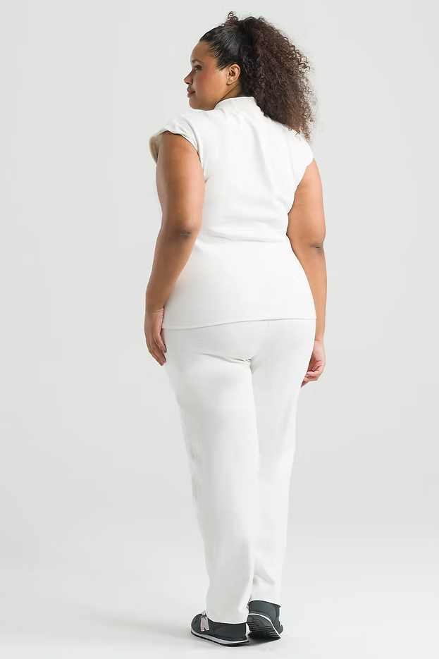 Annabelle — Uniforme con pantalón encauchado