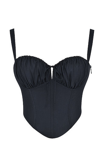 Christine — Blusa corset