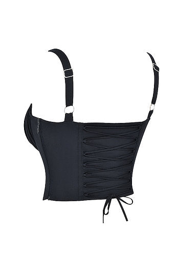Christine — Blusa corset