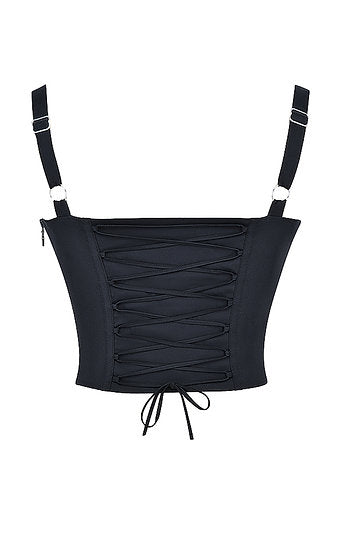 Christine — Blusa corset