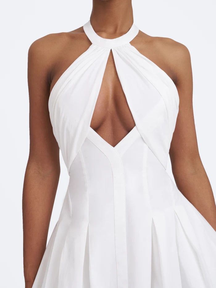Edna — Vestido mini