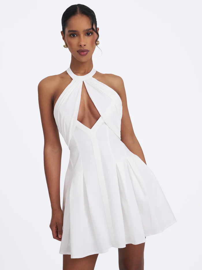 Edna — Vestido mini