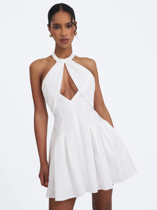 Edna — Vestido mini