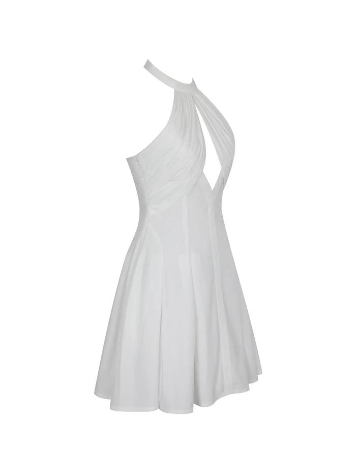 Edna — Vestido mini