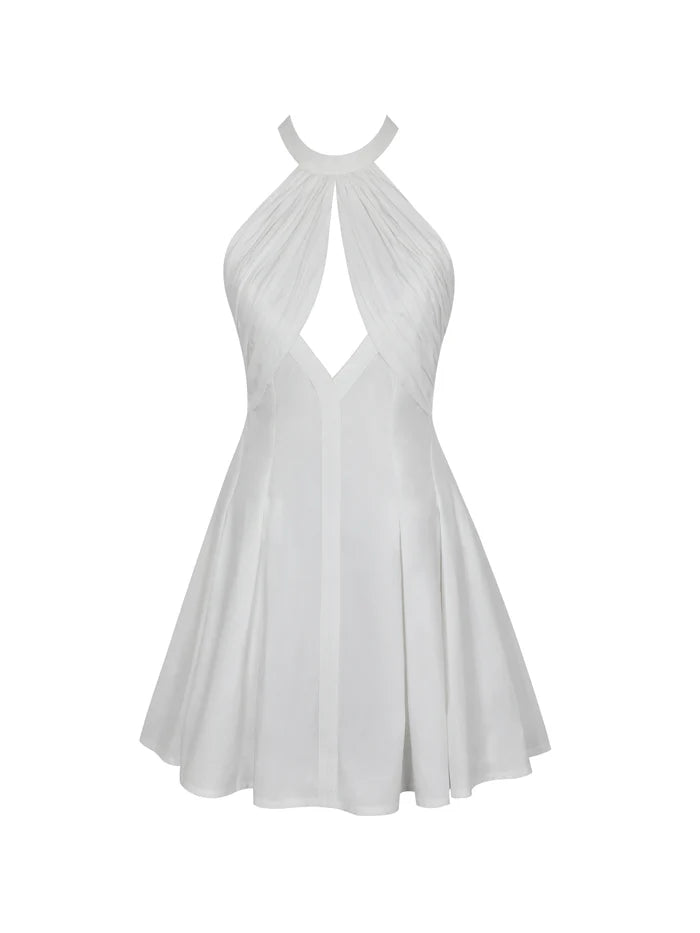 Edna — Vestido mini