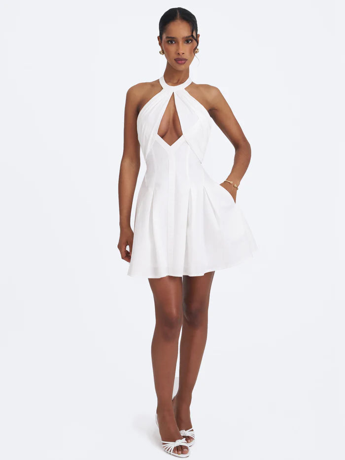 Edna — Vestido mini