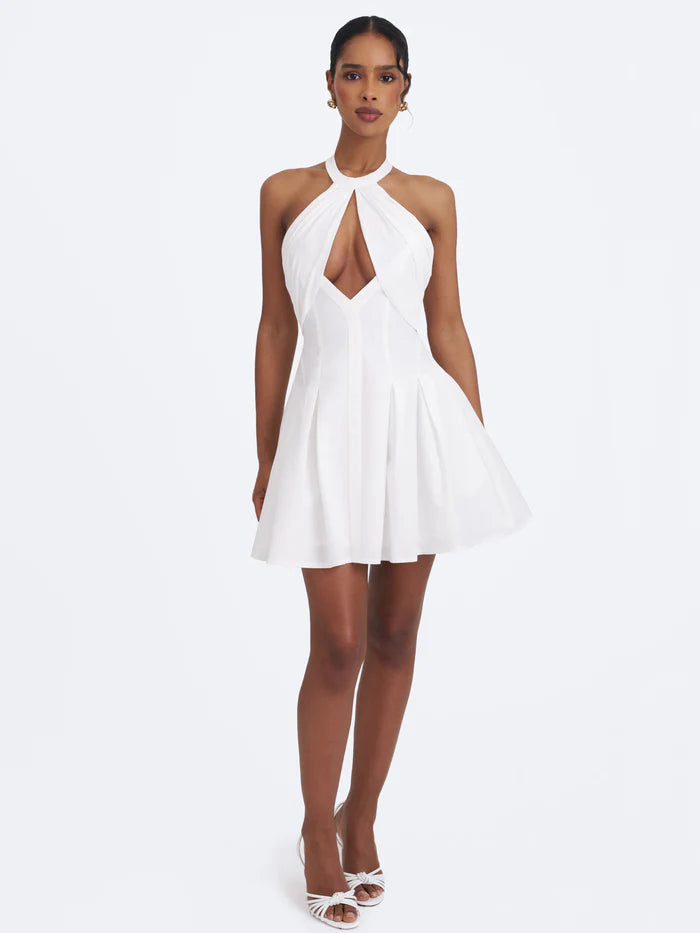 Edna — Vestido mini