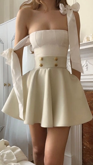 Elaria — Falda mini