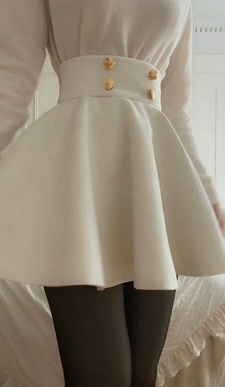 Elaria — Falda mini