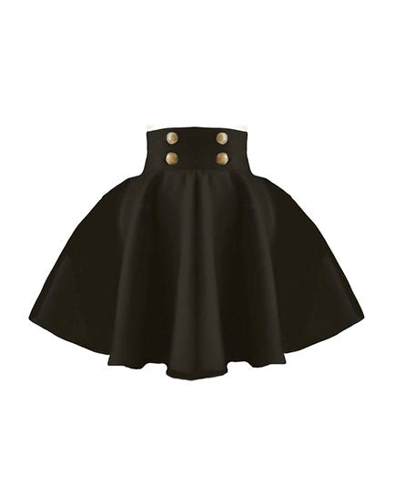 Elaria — Falda mini