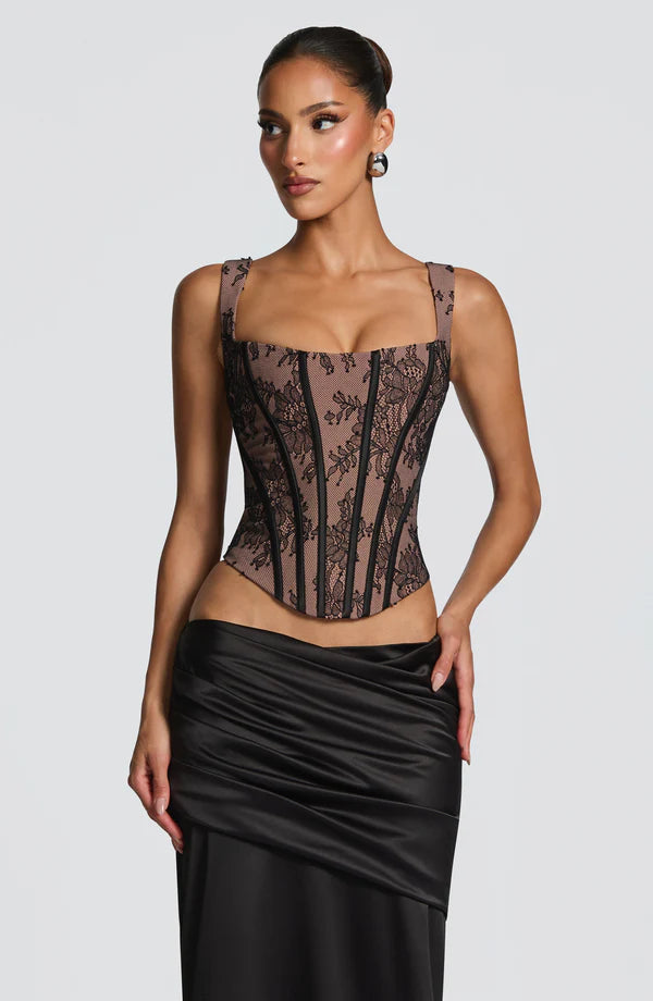 Elba — Corset