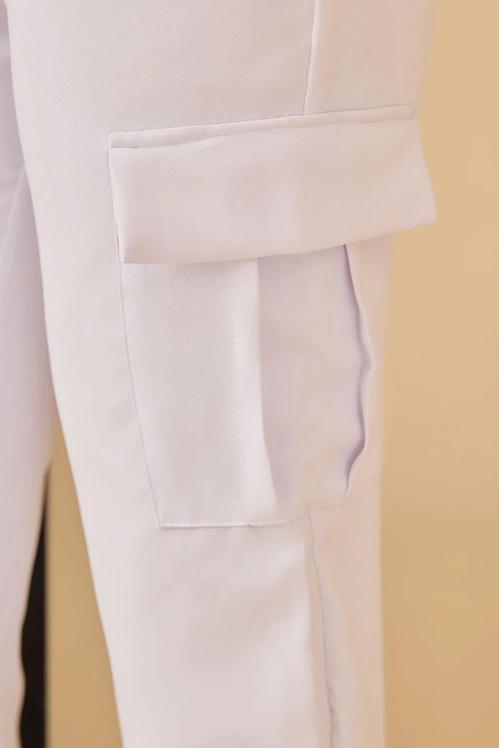Emily — Uniforme enterizo con pantalón encauchado