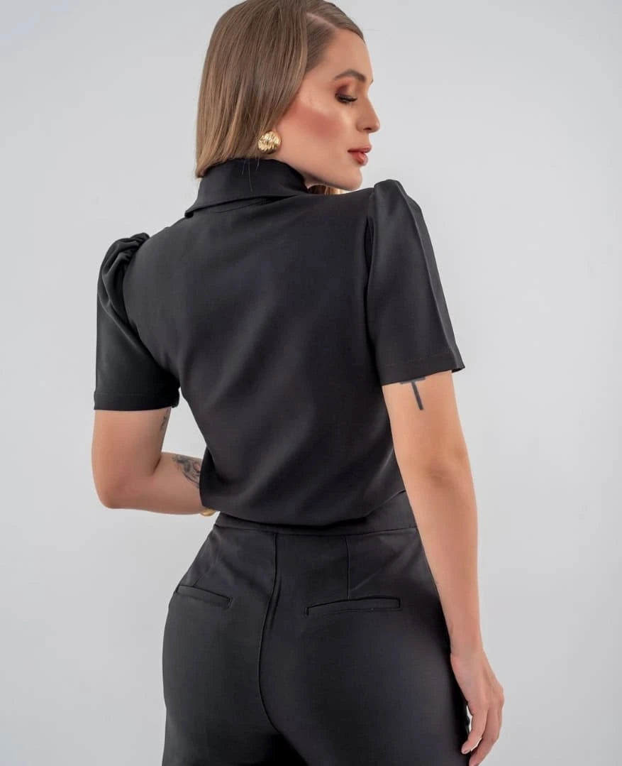 Estefanía — Uniforme