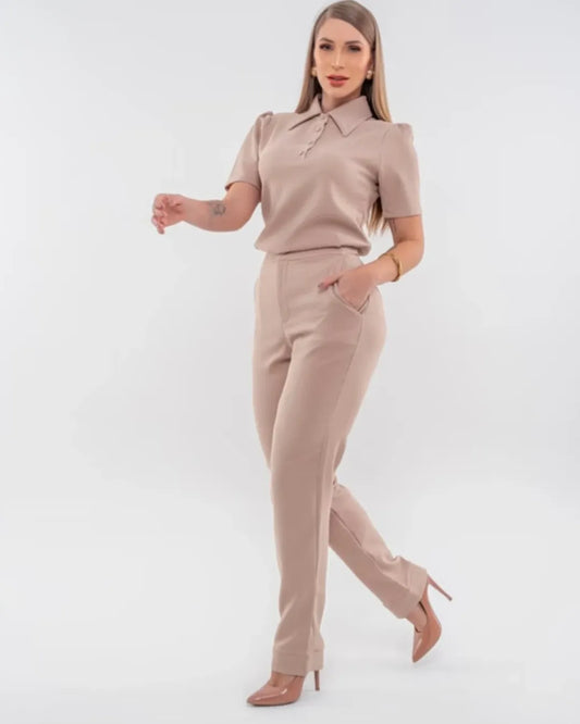 Estefanía — Uniforme