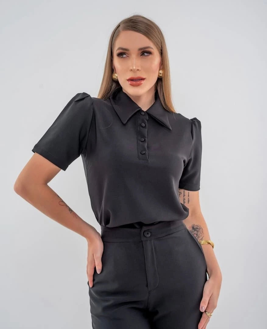 Estefanía — Uniforme