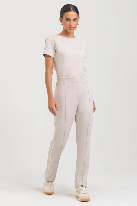Helia — Uniforme con pantalón encauchado