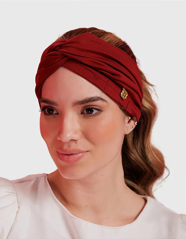 Turbante 2 en 1