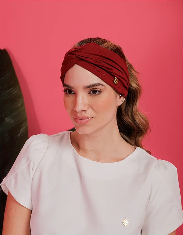 Turbante 2 en 1