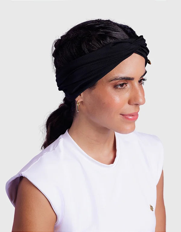Turbante 2 en 1