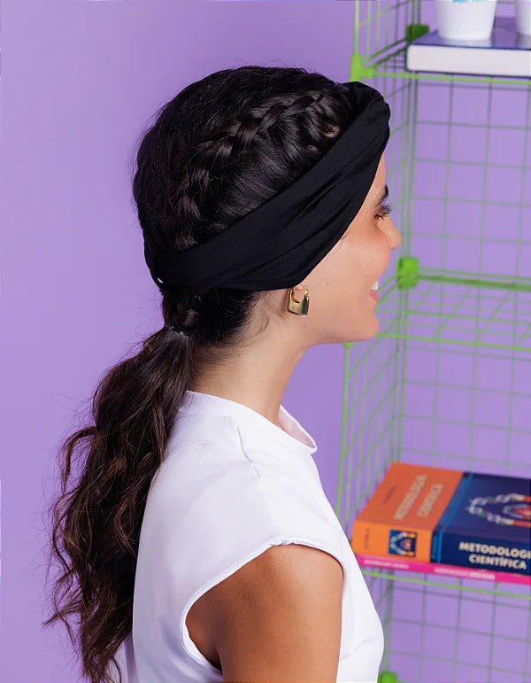 Turbante 2 en 1