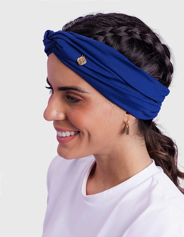 Turbante 2 en 1