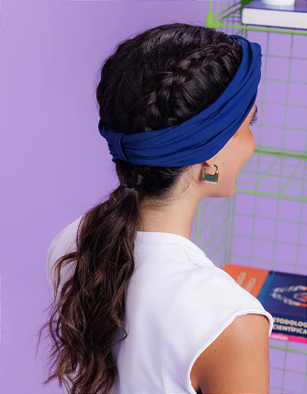 Turbante 2 en 1