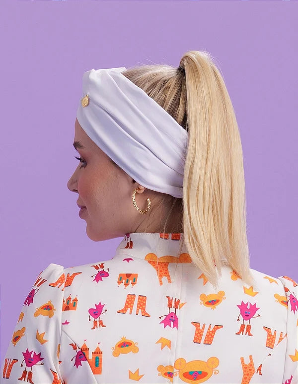 Turbante 2 en 1