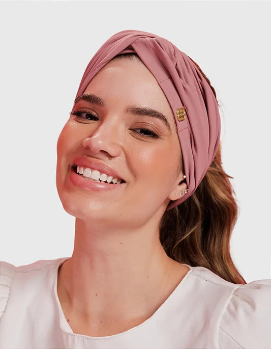 Turbante 2 en 1