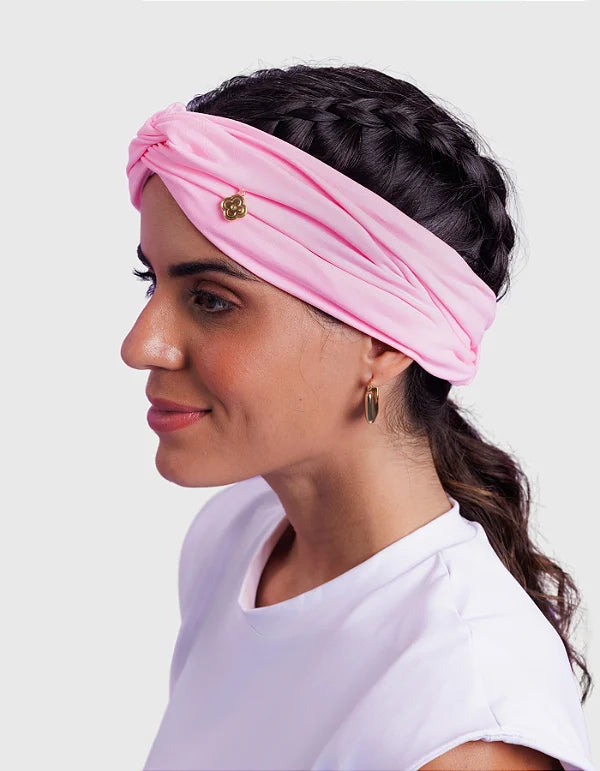 Turbante 2 en 1