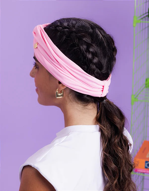 Turbante 2 en 1