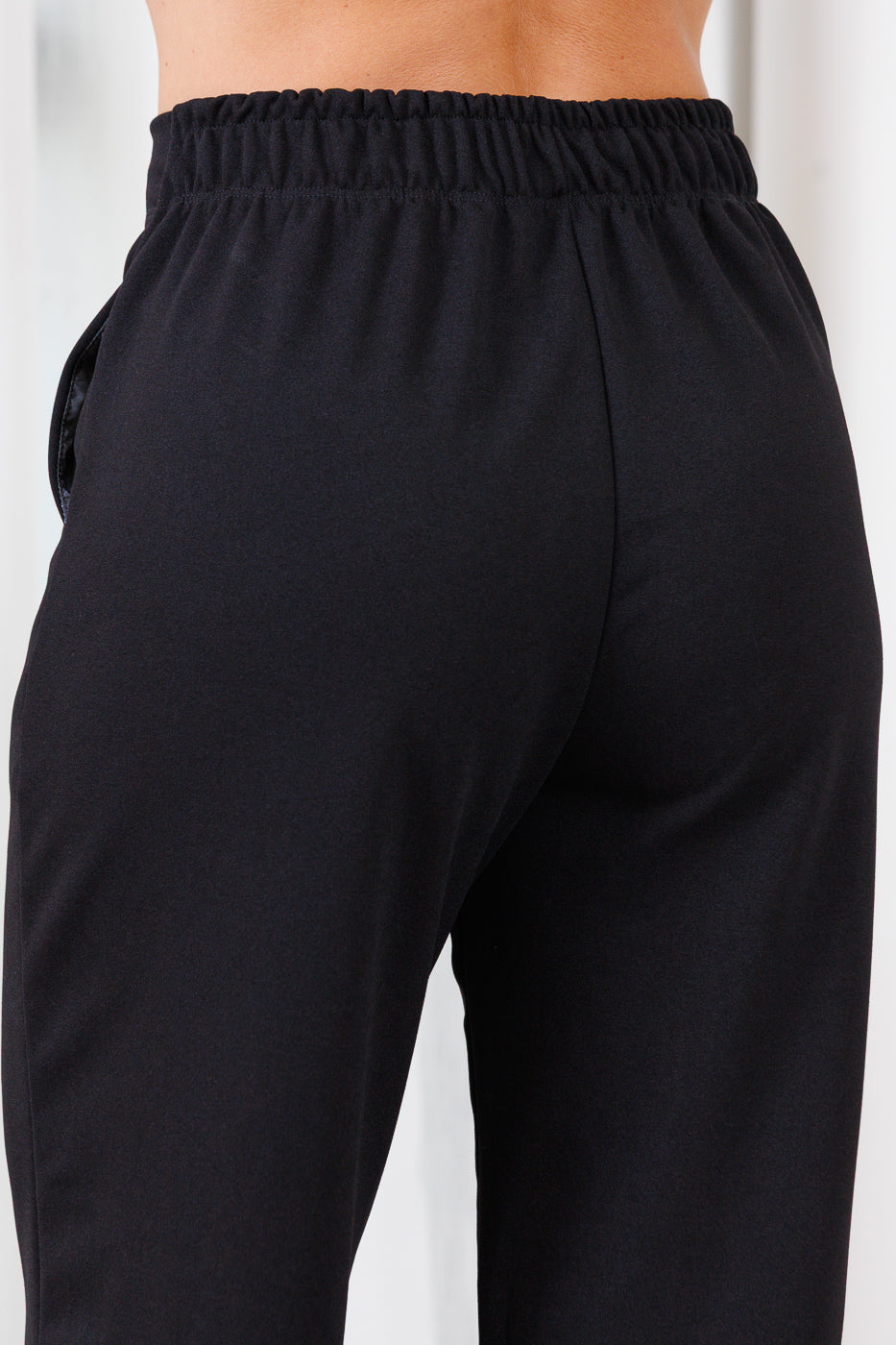 Jana — Uniforme con pantalón encauchado